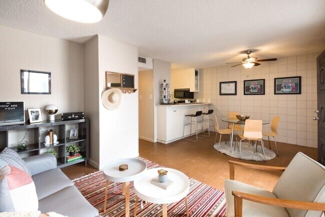 Photo - 3212 Red River St Apartamento Unidad 203