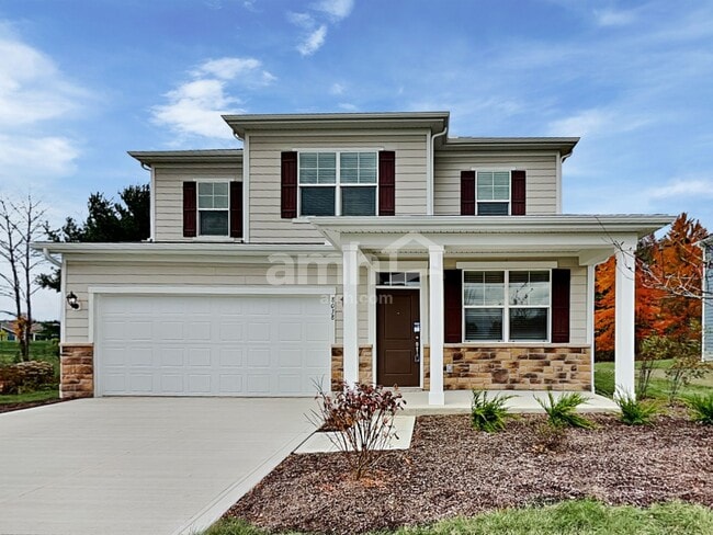 Building Photo - 8038 Minnow Trl