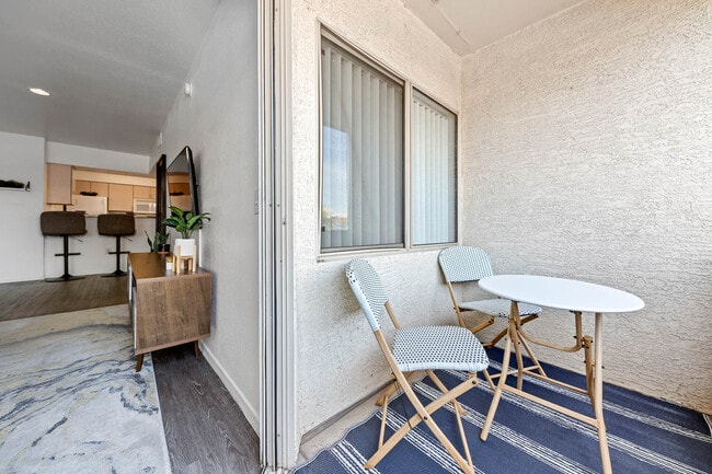 Monterra apartments — community photo