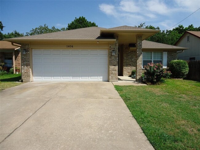 Photo - 1404 Peachtree Valley Dr