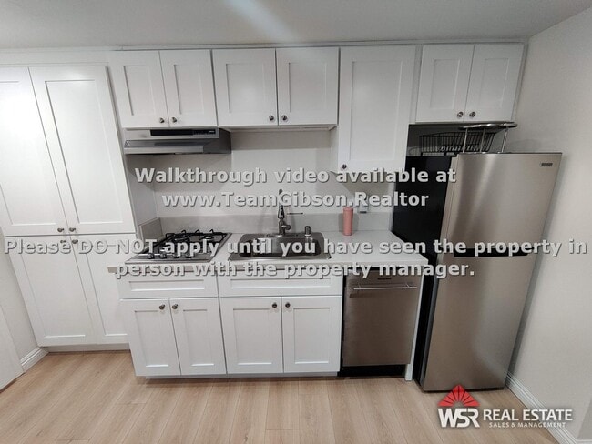 Photo - 1 Bedroom, 1 Bathroom with a large loft Ba... Unit 4599 Merrill