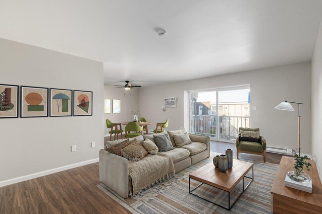 Photo - Fairmont Place