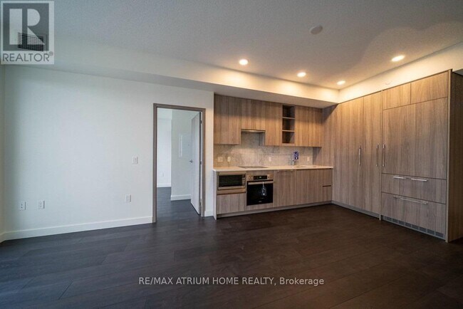 Photo - 95 McMahon Dr Unité 3801