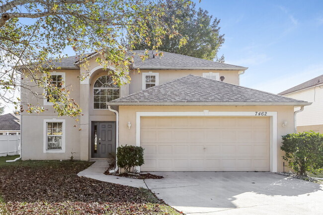 Building Photo - 7462 Lawn Tennis Ln Rental