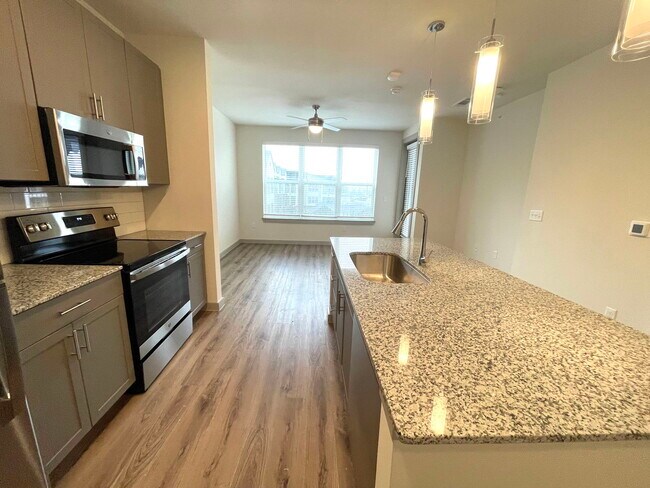 Photo - 1111 Gallagher Dr Unidad 3121