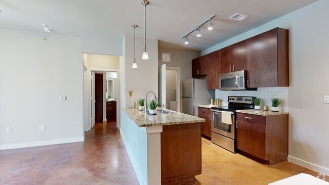 Building Photo - Promesa Rental