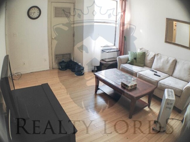 243 Harvard Ave Unidad 6