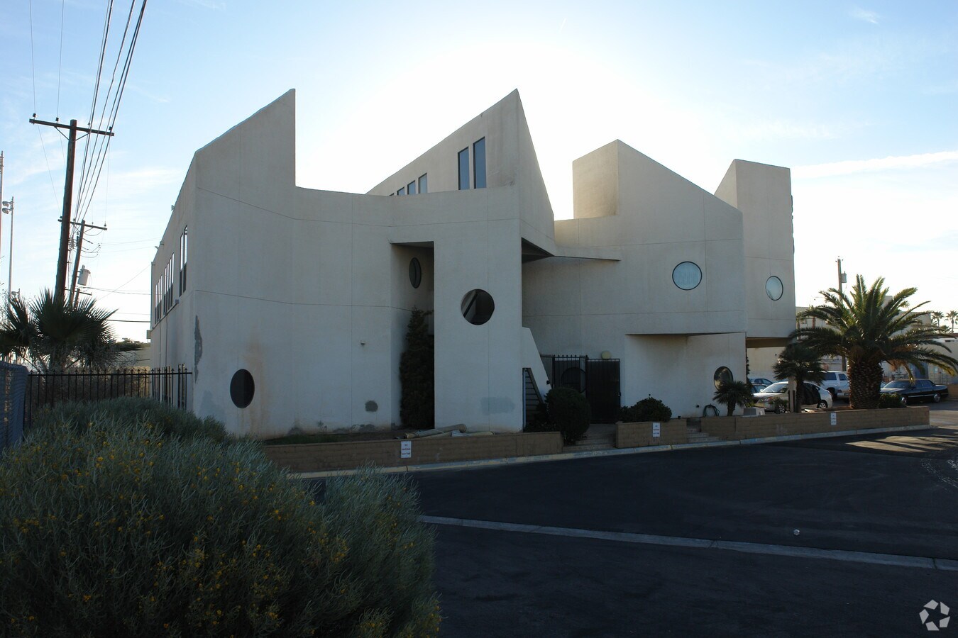 Photo - City Impact Center Senior Housing