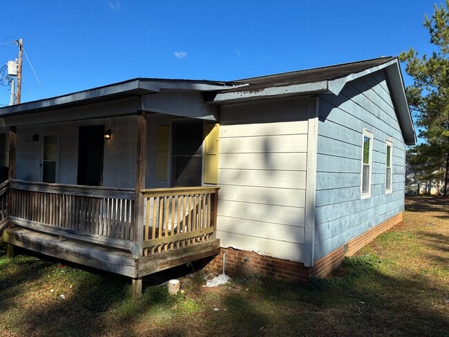 Photo - 1375 Lymon Reece Rd Unit 1375-B Lymon Reece Road