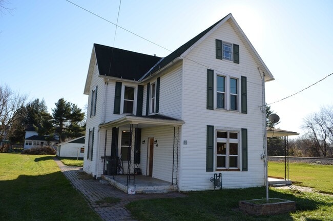 48 Mound St