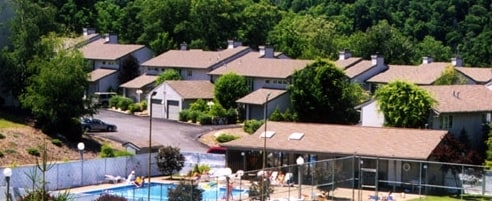 Lakeside Village - Lakeside Village Apartments