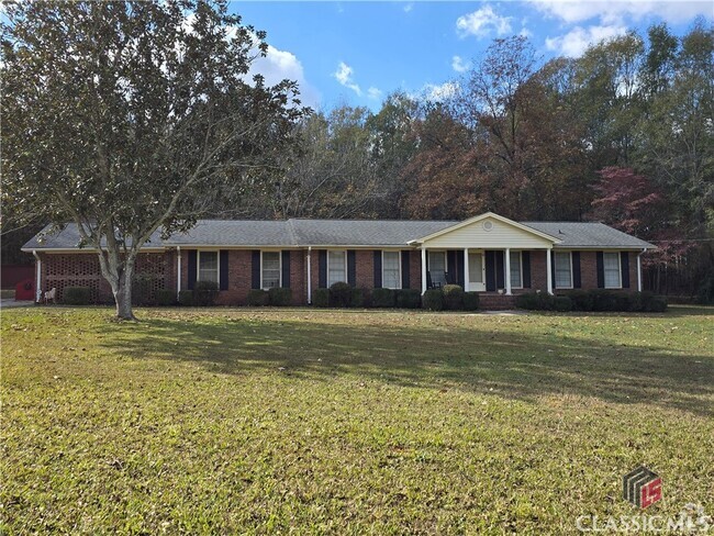 Building Photo - 1991 Mars Hill Rd Rental