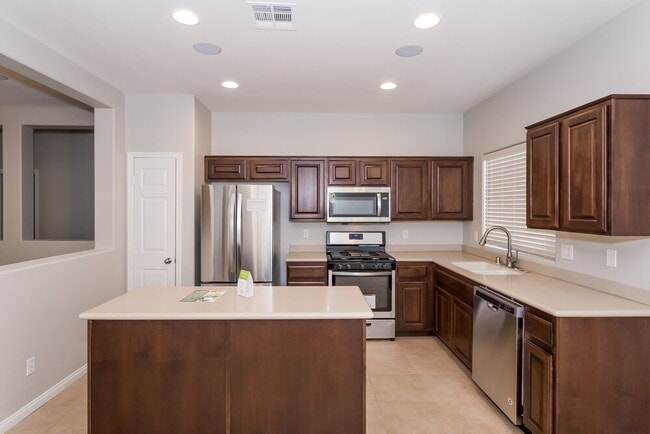 5209 Wild Sunflower St