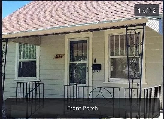 Photo - 2158 South Williams Street