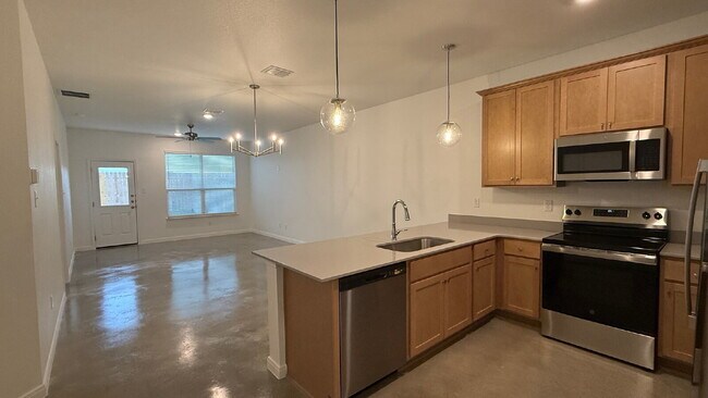 Photo - MOVE-IN SPECIAL: January rent FREE if moved in before February 1. Unit A