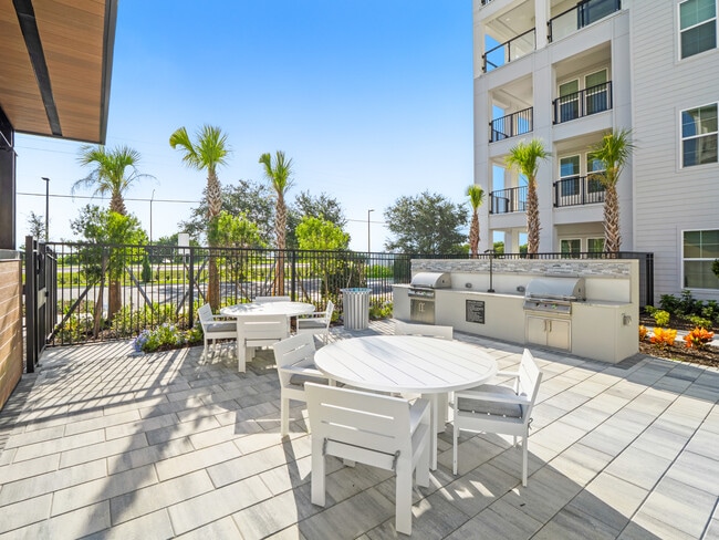 Photo - Tides at Palm Bay
