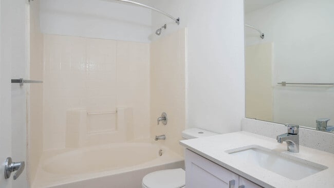 Bathroom - The Reserve at Empire Lakes