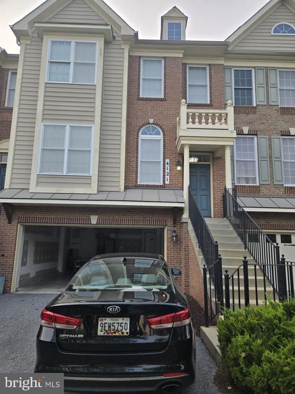 Photo - 4121 Chariot Way Townhome