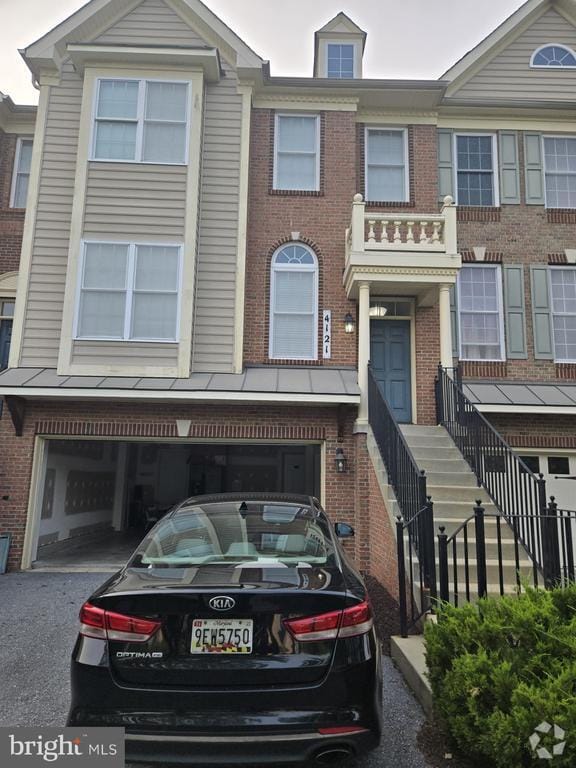 Building Photo - 4121 Chariot Way Rental