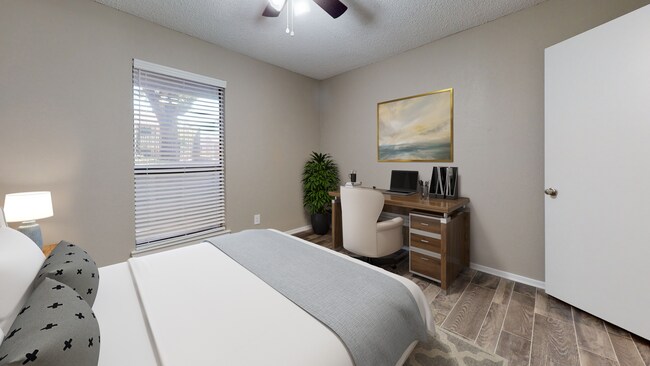 Bella Vita at Three60 Apartments