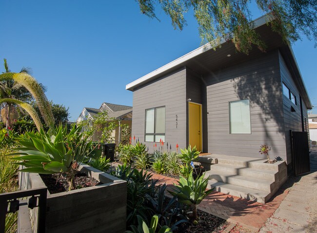 Photo - 5431 Homeside Ave