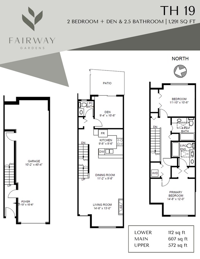 Photo - 2770 Vantilburg Crescent