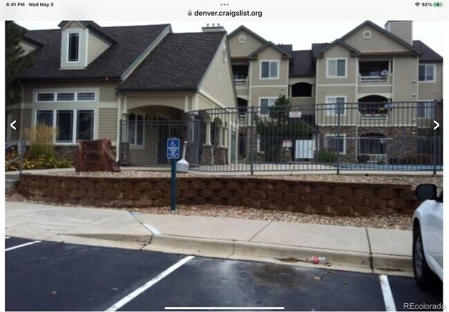 Building Photo - 8309 S Independence Cir Unit 207