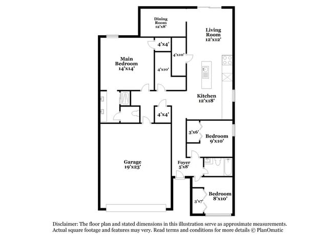 Photo - 281 Alford Dr