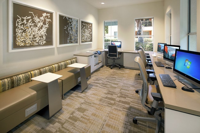 Santa Rosa Apartment Homes
