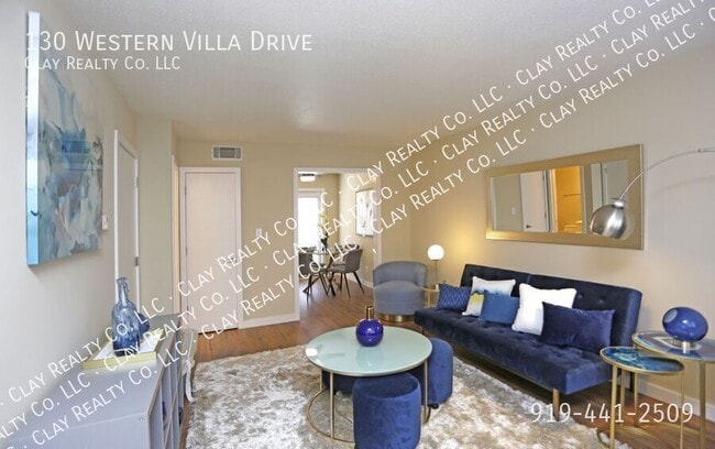 Photo - 130 Western Villa Dr