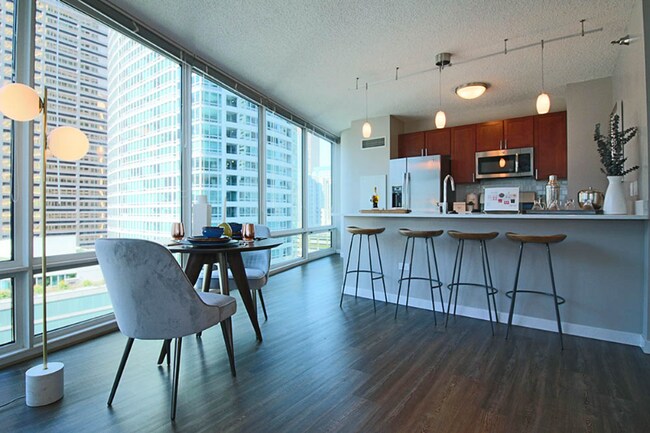 Photo - 432 E Grand Ave Unit 3407