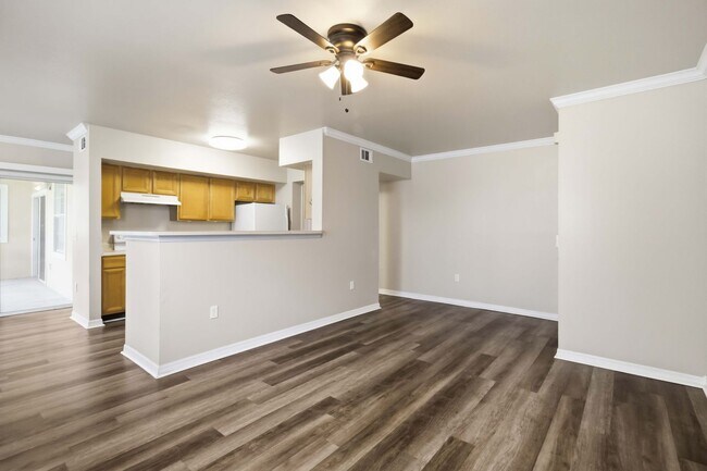 Photo - 3/2 unit available now for an annual lease Unit 105