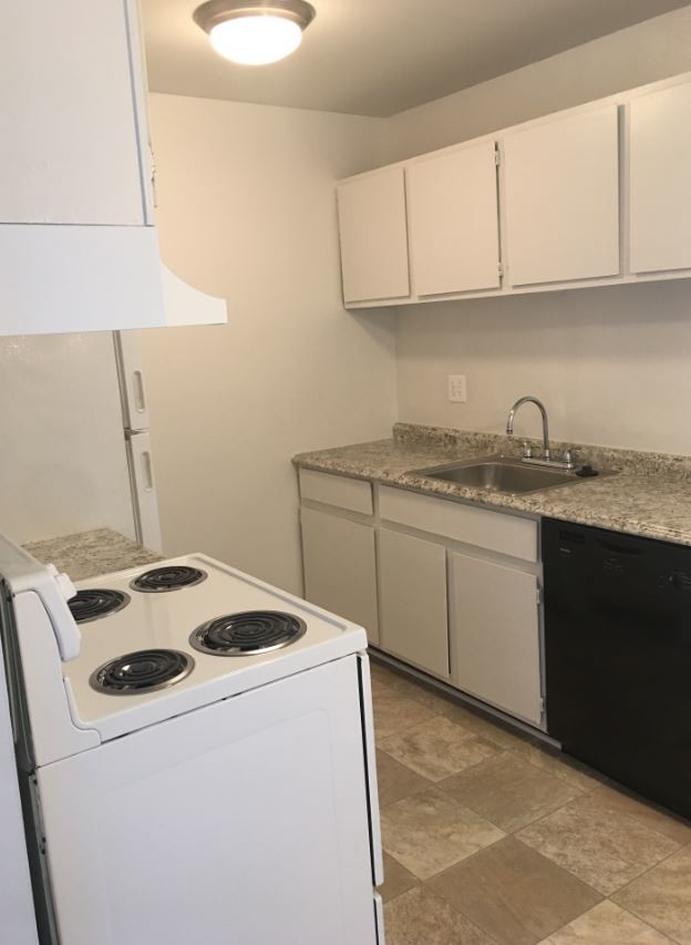 Sterling Park Apartments