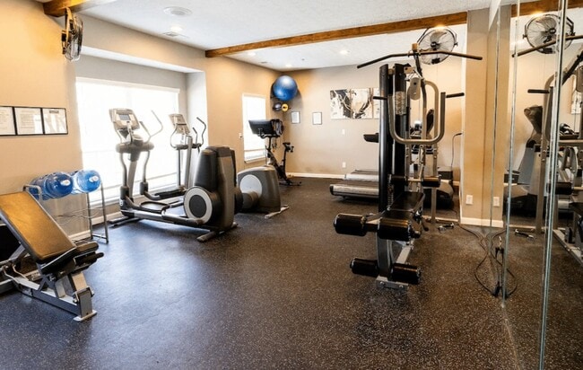 Photo - McCormick Manor