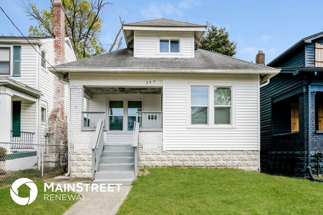 Photo - 247 Cecil Ave