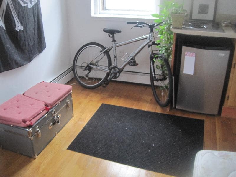 Photo - 53 S Huntington Ave Unit 305
