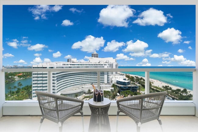 Building Photo - 4391 Collins Ave Unit ID1325632P