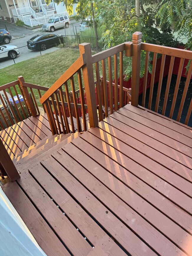 Photo - 211 Oxford St Unit 1st floor apt