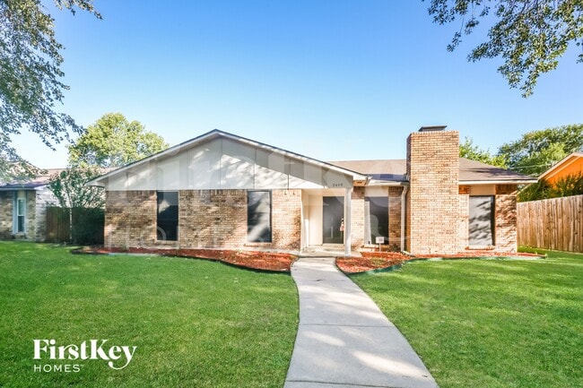 Building Photo - 3409 Ardis Dr