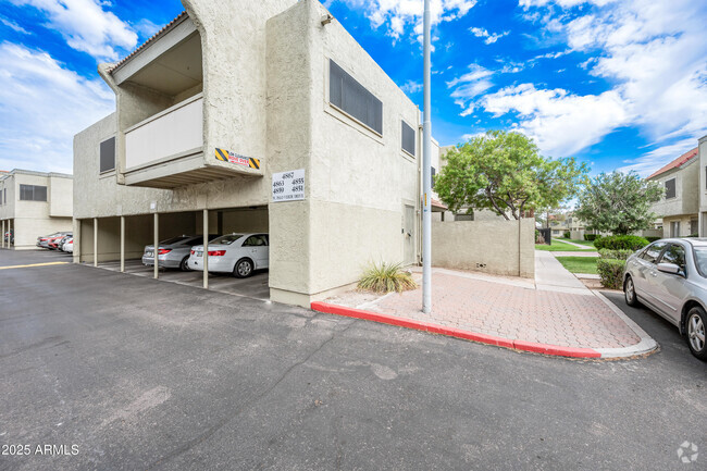 Building Photo - 4867 W Palo Verde Dr Rental