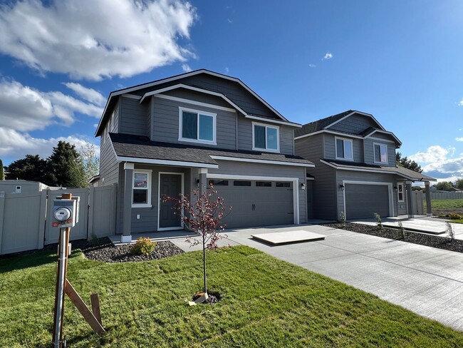 3bd/2.5ba BRAND NEW Townhouse in West Vall... - 3bd/2.5ba BRAND NEW Townhouse in West Vall...