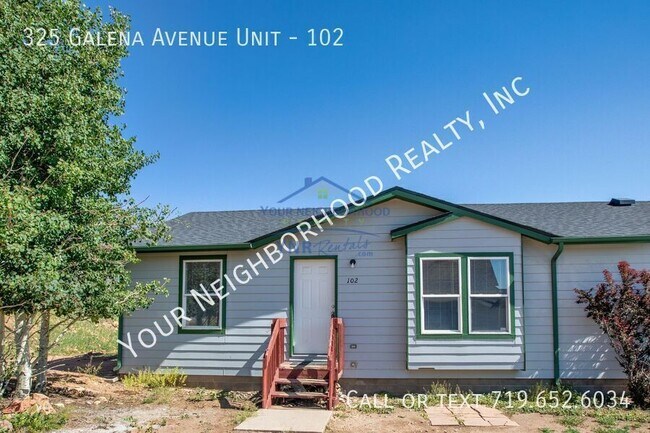 Photo - 325 Galena Ave Unit 102