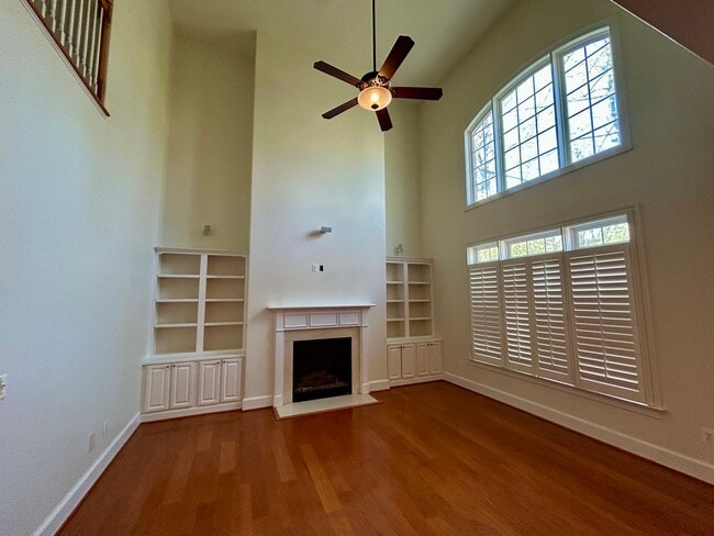 Photo - Stylish Townhome Living in Short Pump – Three Notch Place