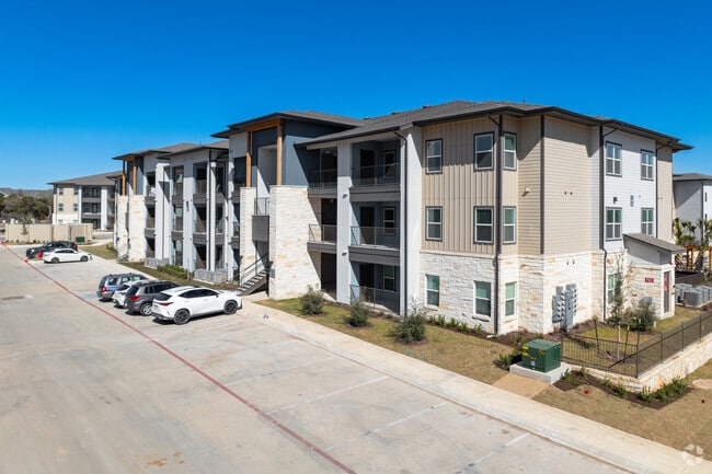Building Photo - Strata Rental