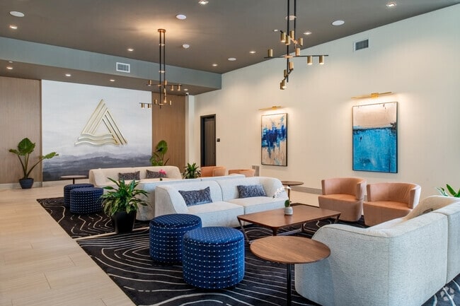 The Adria 179 W. Wilson St.