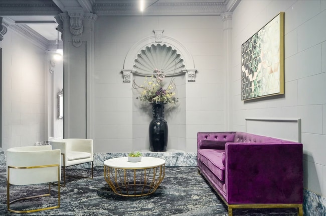 Photo - The Buckingham Apartments