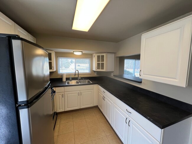 kitchen - 404 Schucks Rd