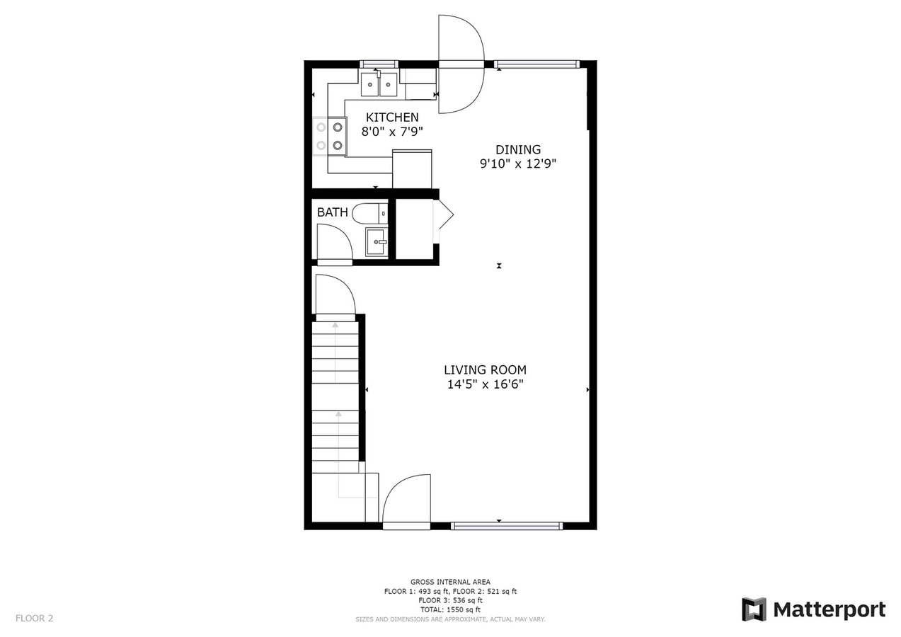 Photo - Cedar Towne Condo Unit 928