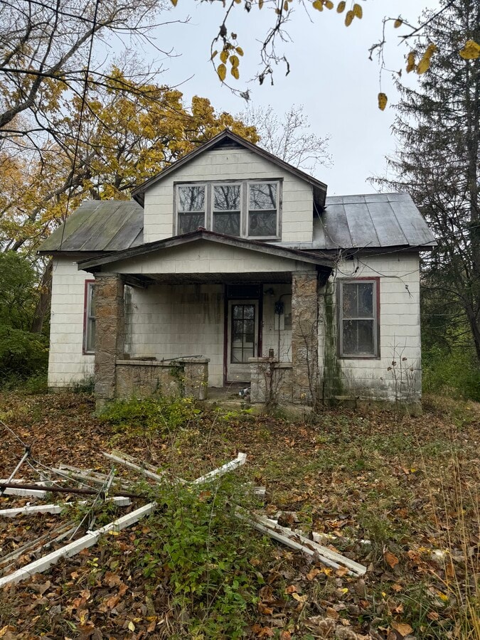 Photo - 193 Cochran Rd House