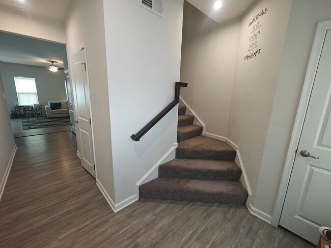 Photo - 3 bedroom townhome